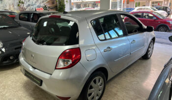 Renault Clio 1.2 5 Porte pieno