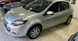 Renault Clio 1.2 5 Porte