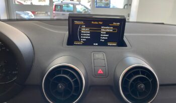 AUDI A1 SPB 1.0 TFSI ultra S-Line pieno