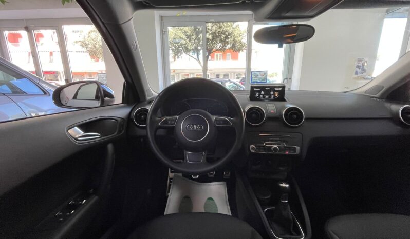 AUDI A1 SPB 1.0 TFSI ultra S-Line pieno