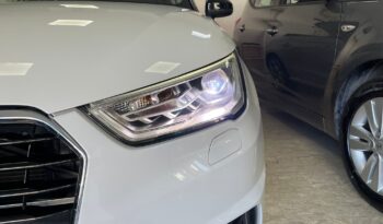 AUDI A1 SPB 1.0 TFSI ultra S-Line pieno