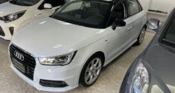 AUDI A1 SPB 1.0 TFSI ultra S-Line