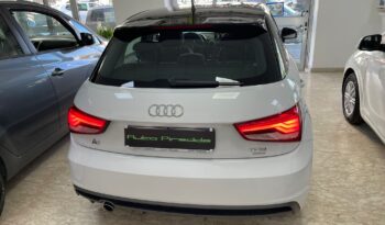 AUDI A1 SPB 1.0 TFSI ultra S-Line pieno