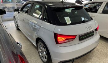 AUDI A1 SPB 1.0 TFSI ultra S-Line pieno