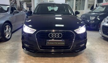 AUDI A1 SPB 1.4 TDI S-Line pieno