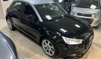 AUDI A1 SPB 1.4 TDI S-Line pieno