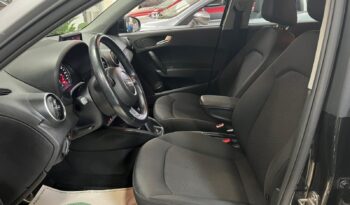 AUDI A1 SPB 1.4 TDI S-Line pieno