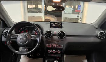 AUDI A1 SPB 1.4 TDI S-Line pieno