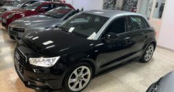 AUDI A1 SPB 1.4 TDI S-Line