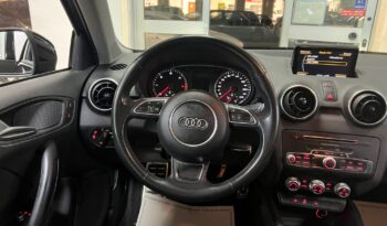 AUDI A1 SPB 1.4 TDI S-Line pieno