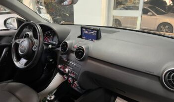 AUDI A1 SPB 1.4 TDI S-Line pieno