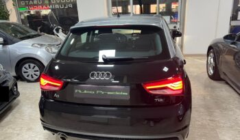 AUDI A1 SPB 1.4 TDI S-Line pieno