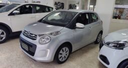 Citroen C1 1.0 VTi 5 Porte Feel