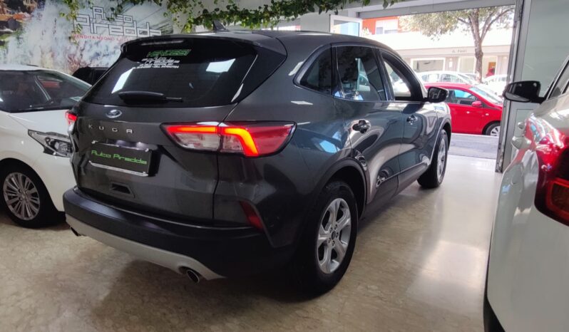 FORD Kuga 1.5 EcoBlue 120 CV aut. 2WD pieno