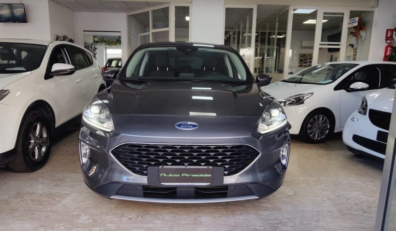 FORD Kuga 1.5 EcoBlue 120 CV aut. 2WD pieno