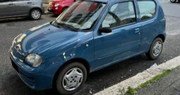 Fiat 600 1.1