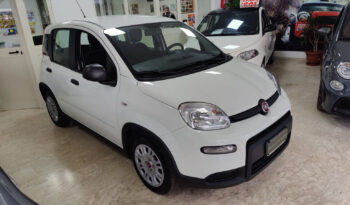 Fiat Panda 1.0 FireFly Hybrid EURO 6D pieno