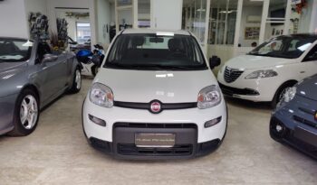 Fiat Panda 1.0 FireFly Hybrid EURO 6D pieno