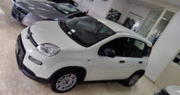 Fiat Panda 1.0 FireFly Hybrid EURO 6D