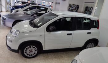 Fiat Panda 1.0 FireFly Hybrid EURO 6D pieno