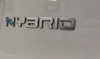 Fiat Panda 1.0 FireFly Hybrid EURO 6D pieno