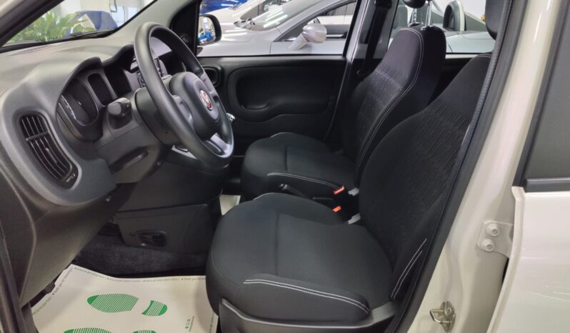 Fiat Panda 1.0 FireFly Hybrid EURO 6D pieno