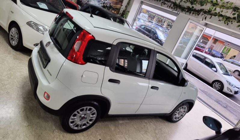 Fiat Panda 1.0 FireFly Hybrid EURO 6D pieno