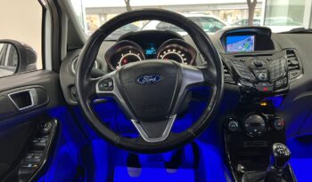 Ford Fiesta 1.5 TDCi 75CV 5 Porte Titanium pieno