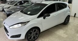 Ford Fiesta 1.5 TDCi 75CV 5 Porte Titanium