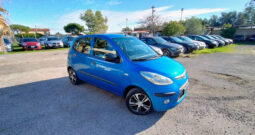 Hyundai i10 1.1 12V BlueDrive GPL Style