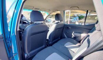 Hyundai i10 1.1 12V BlueDrive GPL Style pieno