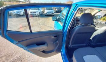 Hyundai i10 1.1 12V BlueDrive GPL Style pieno