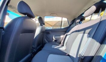 Hyundai i10 1.1 12V BlueDrive GPL Style pieno