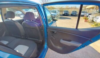 Hyundai i10 1.1 12V BlueDrive GPL Style pieno