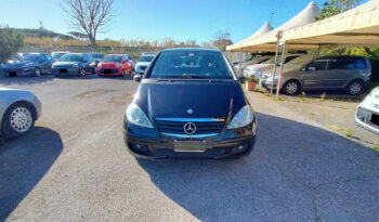 Mercedes-benz A 160 CDI pieno