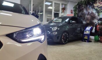 Opel Corsa-e 5 Porte Elegance pieno