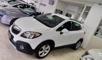 Opel Mokka 1.6 Ecotec 115CV 4×2 Euro 6 pieno