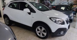 Opel Mokka 1.6 Ecotec 115CV 4×2 Euro 6