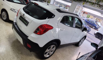 Opel Mokka 1.6 Ecotec 115CV 4×2 Euro 6 pieno