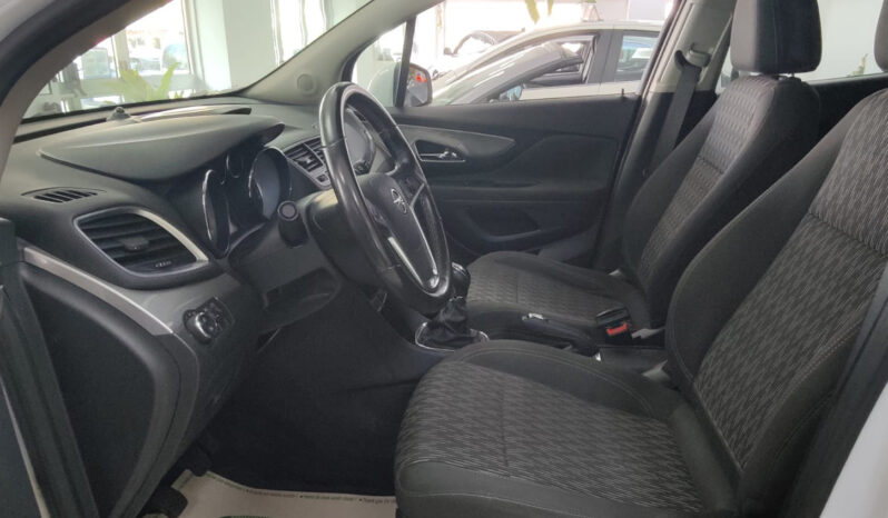 Opel Mokka 1.6 Ecotec 115CV 4×2 Euro 6 pieno