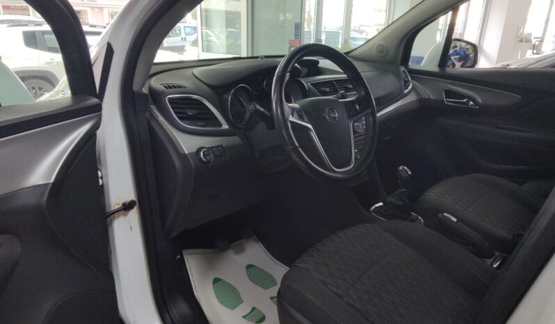 Opel Mokka 1.6 Ecotec 115CV 4×2 Euro 6 pieno