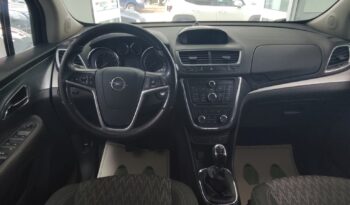 Opel Mokka 1.6 Ecotec 115CV 4×2 Euro 6 pieno