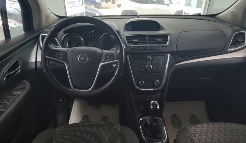 Opel Mokka 1.6 Ecotec 115CV 4×2 Euro 6 pieno