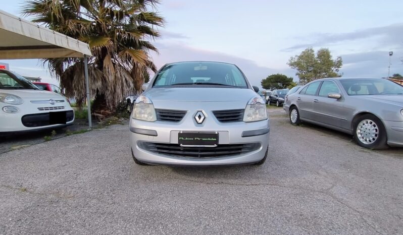 Renault Modus 1.2 5 Porte pieno