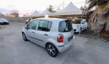 Renault Modus 1.2 5 Porte pieno