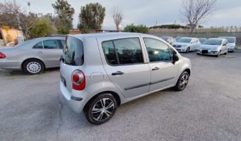 Renault Modus 1.2 5 Porte pieno