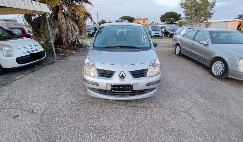 Renault Modus 1.2 5 Porte pieno