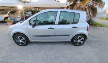 Renault Modus 1.2 5 Porte pieno