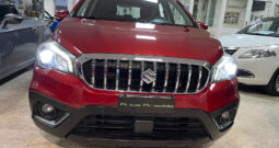 Suzuki S-Cross 1.4 Boosterjet 4WD All Grip Cool