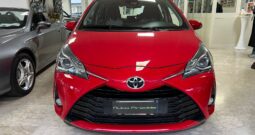 Toyota Yaris 1.0 72 CV 5 Porte Active EURO 6D